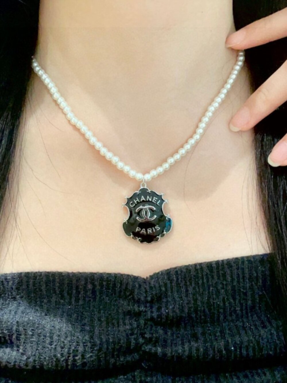 Chanel Necklace
